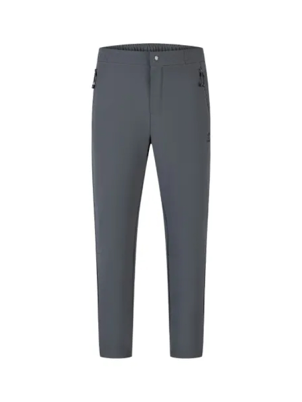 Брюки KELME Woven Trousers Dark Grey