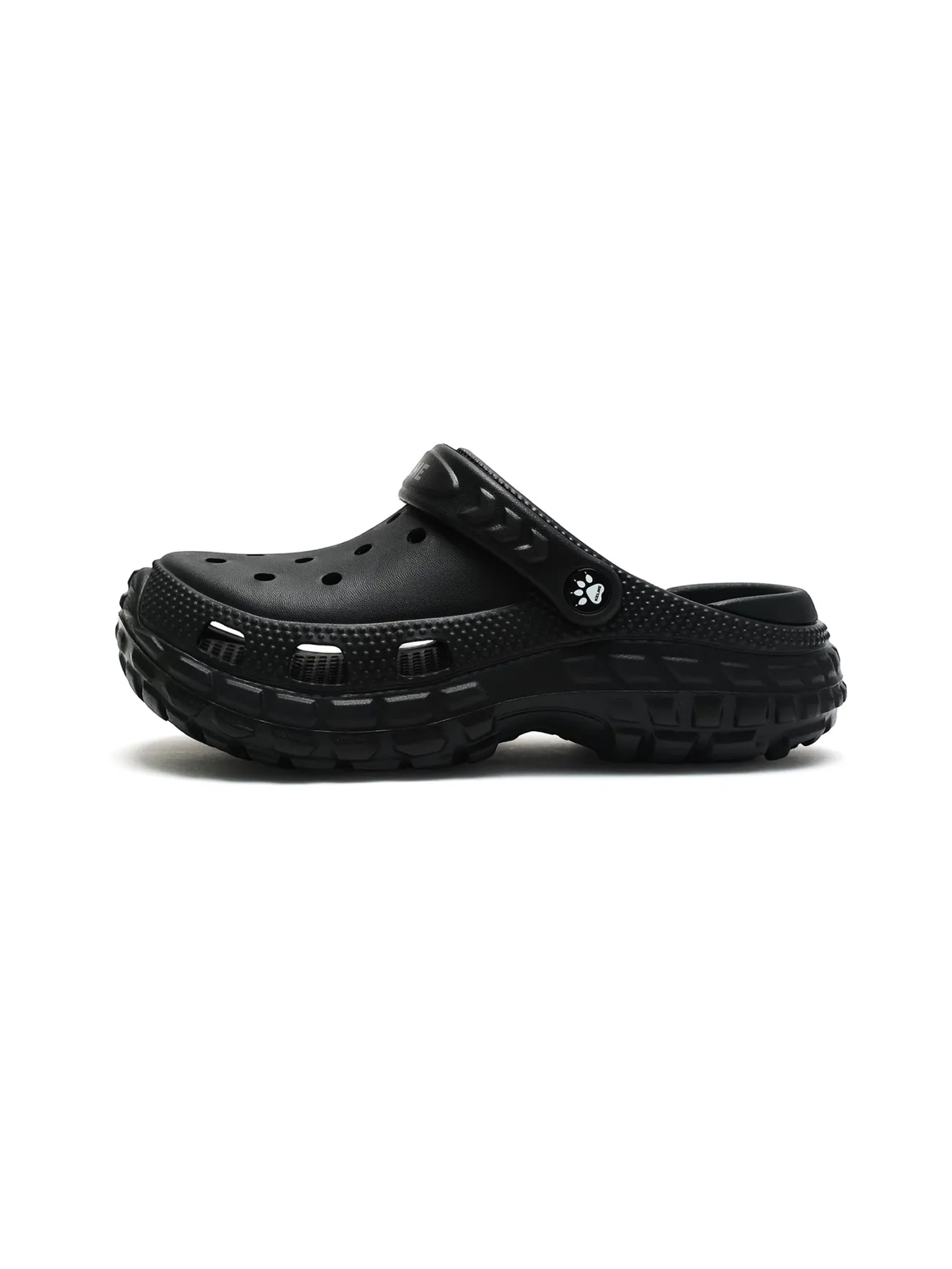 Шлепанцы KELME Men's Slippers Black