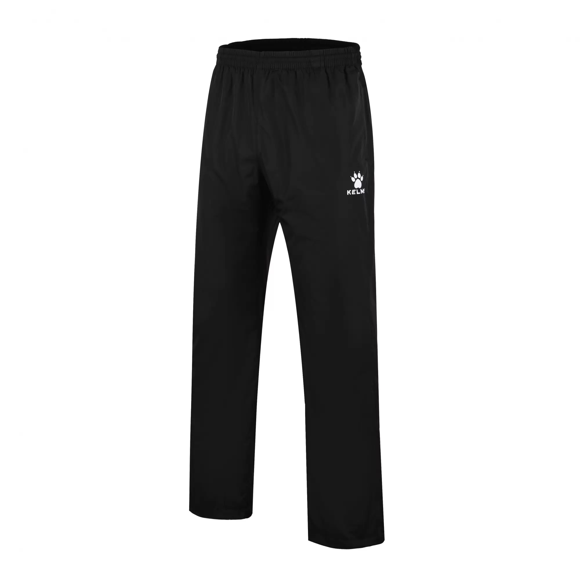Брюки KELME Windproof Long Pant Black