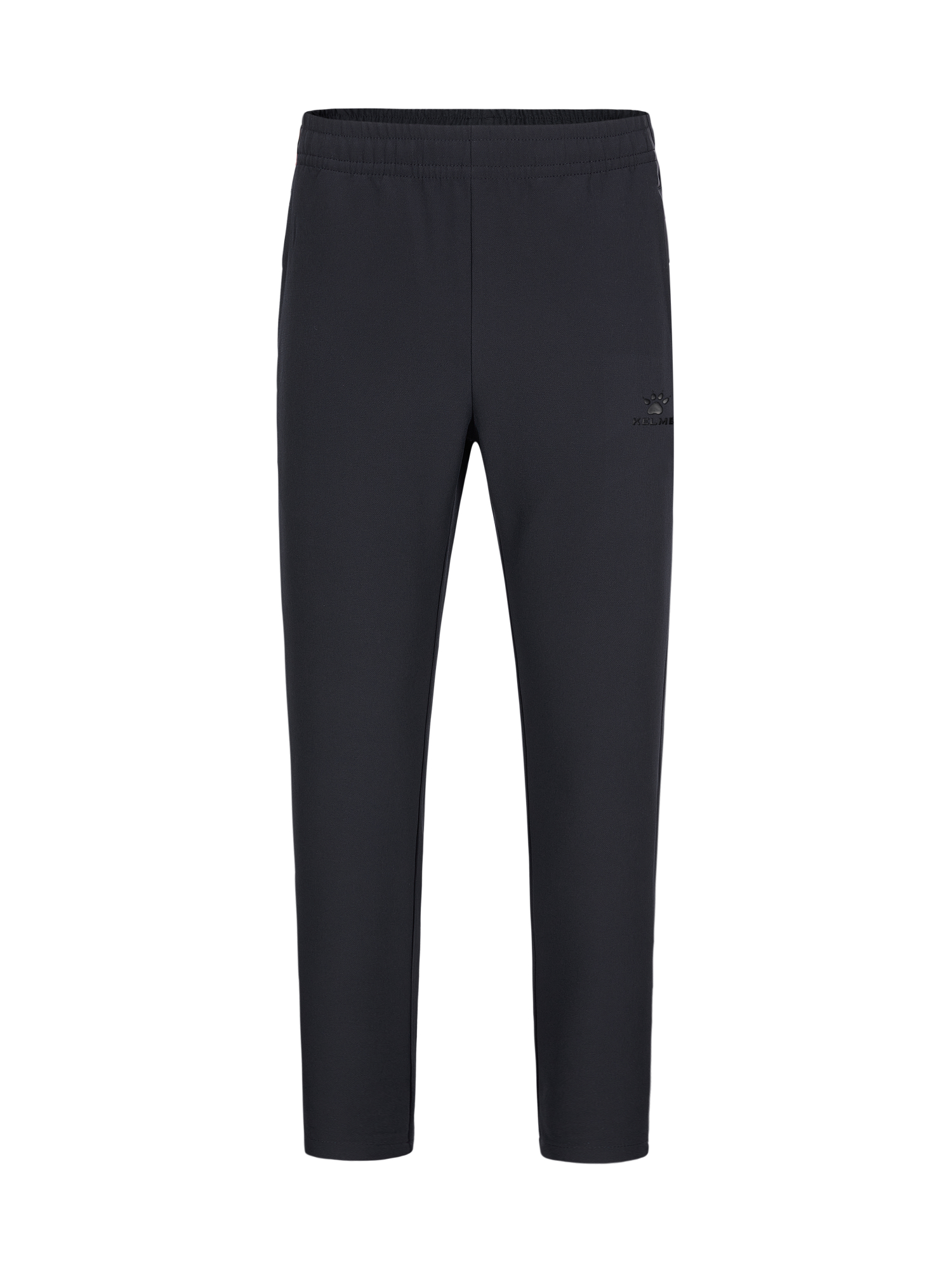 Брюки KELME Woven Straight-Leg Trousers Black