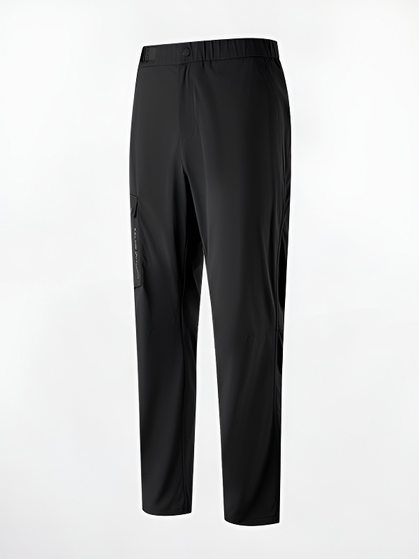 Брюки KELME Woven Trousers Black