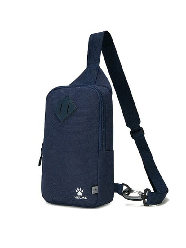 Сумка KELME Chest Bag Dark Blue