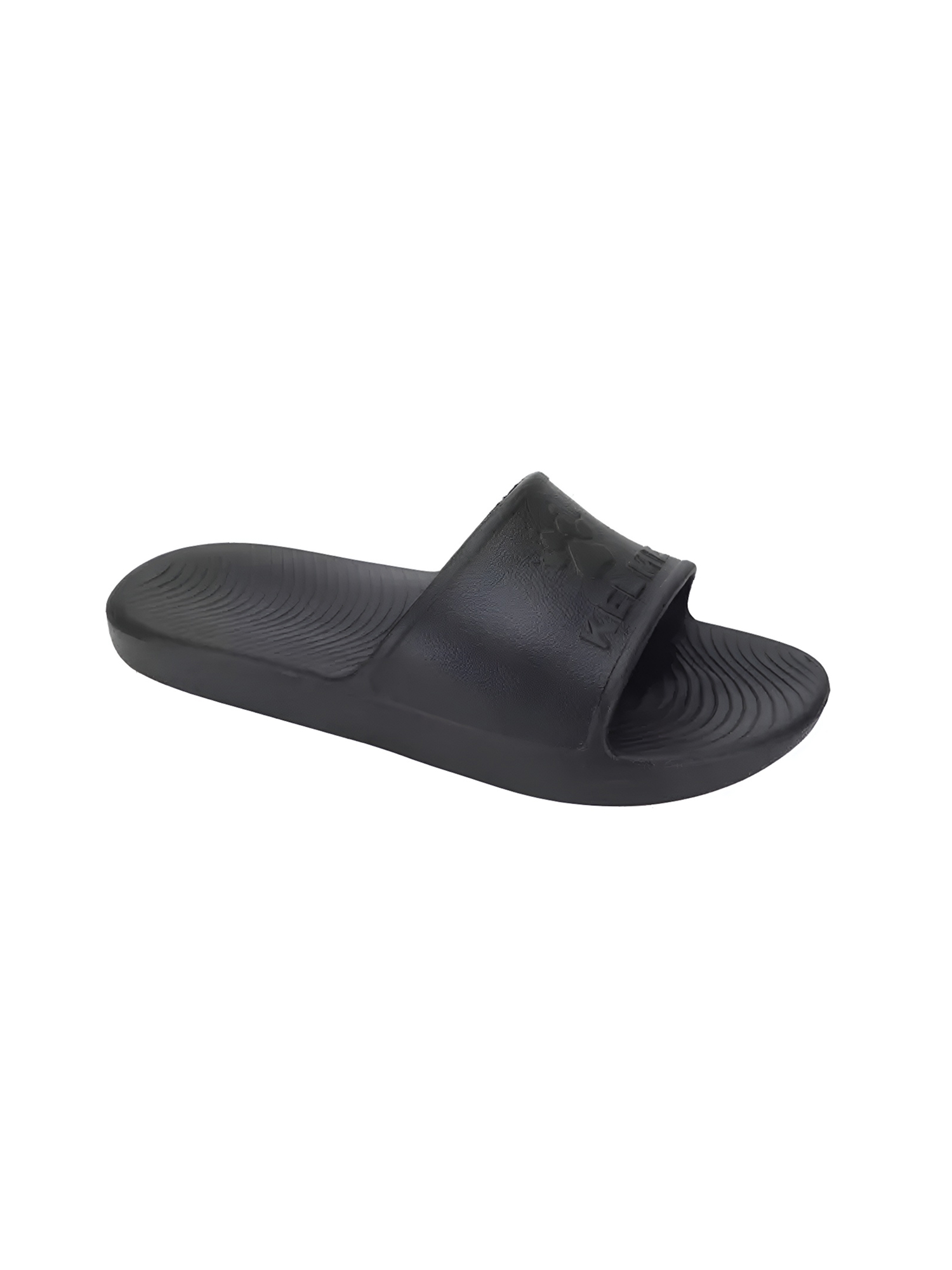 Шлепанцы KELME Men's Slippers Black