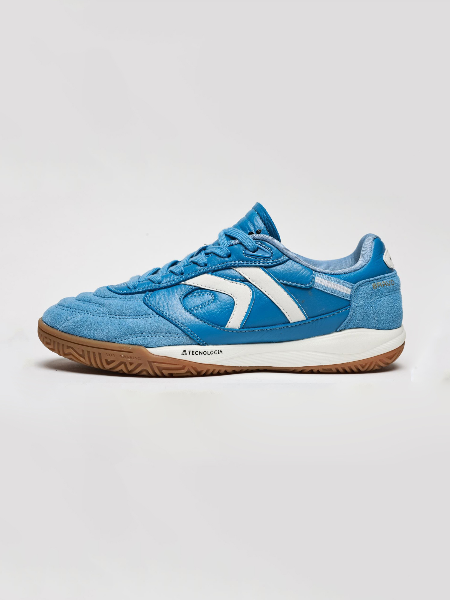 Футзалки KELME Men's/Women's Football Shoes (IN) Blue