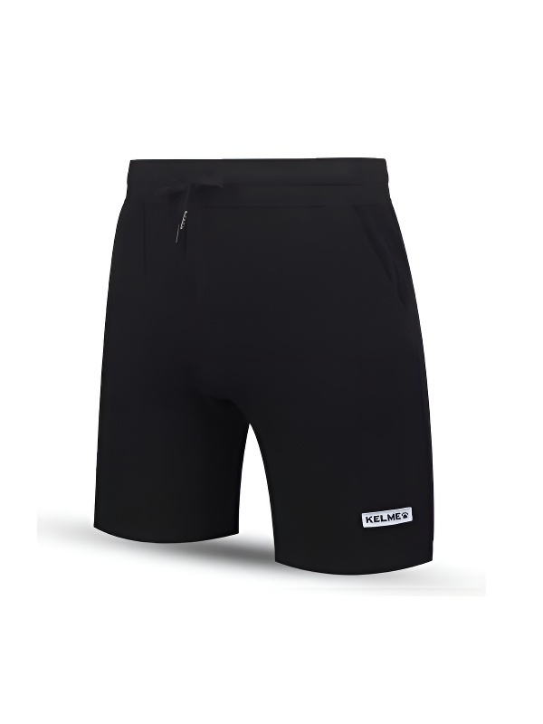 Шорты KELME Men's Knitted Shorts Black