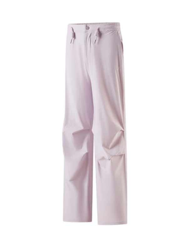Брюки KELME Woven Trousers Pink