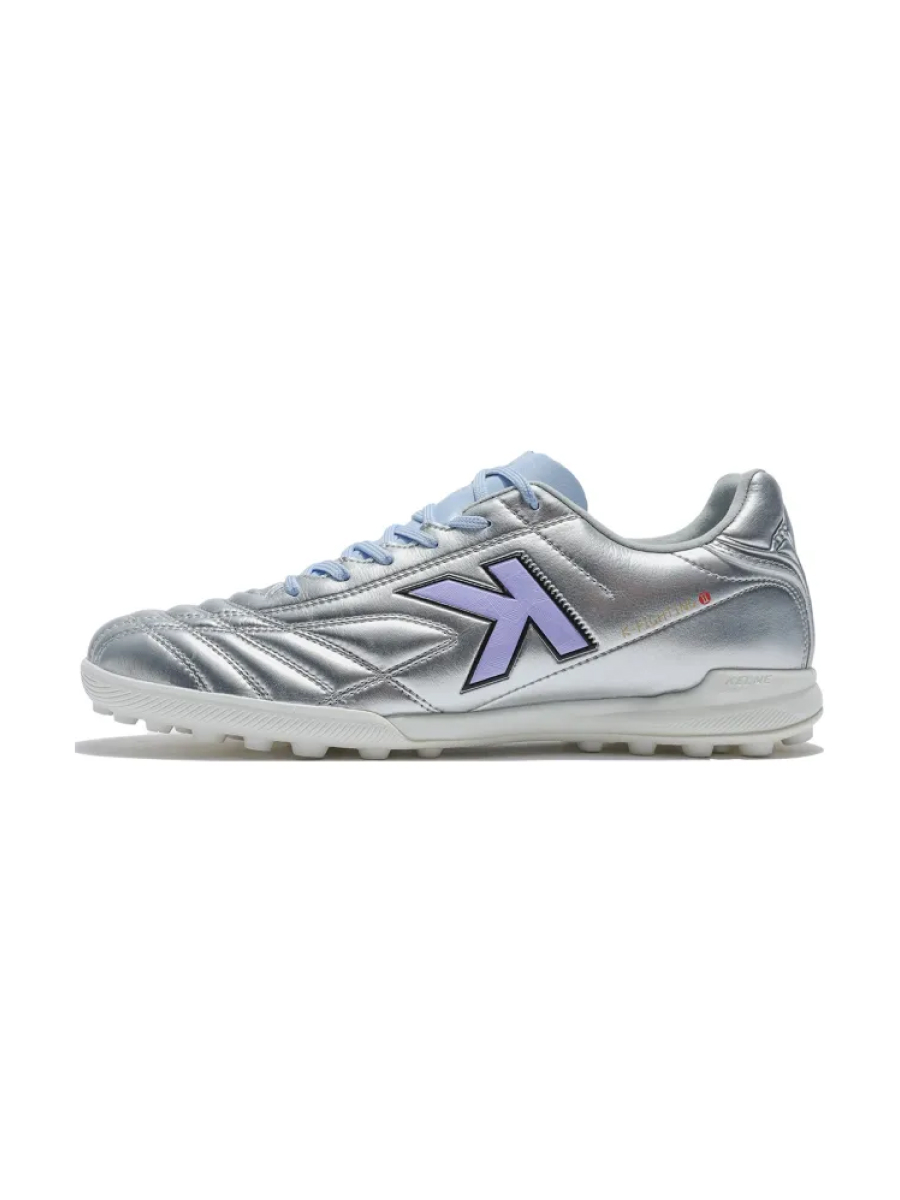 Шиповки KELME Men'S Soccer Boots (TF) Silver