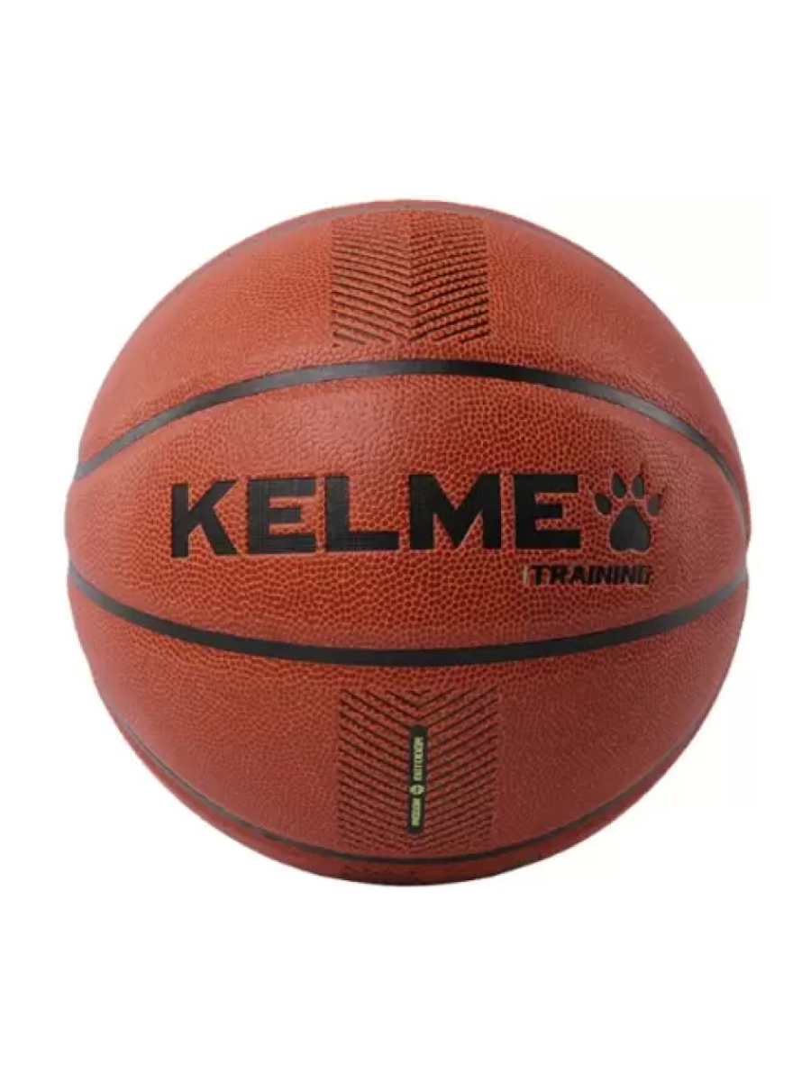 Мяч баскетбольный KELME Basketball Brown
