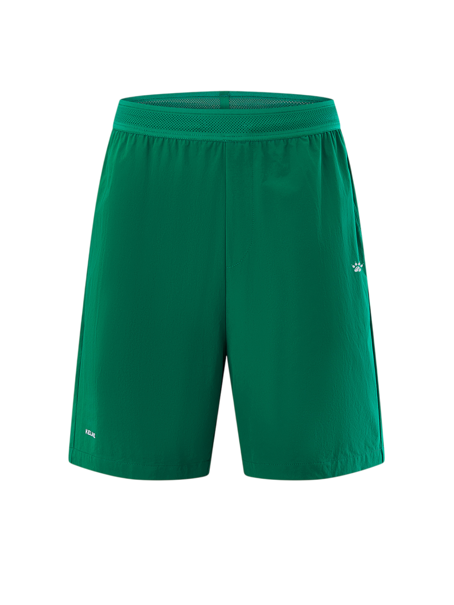 Шорты KELME Woven Shorts Green