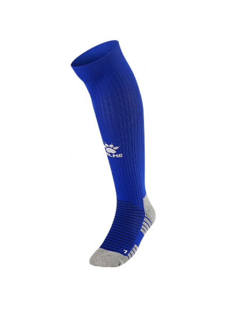 Гетры KELME Football Socks Blue