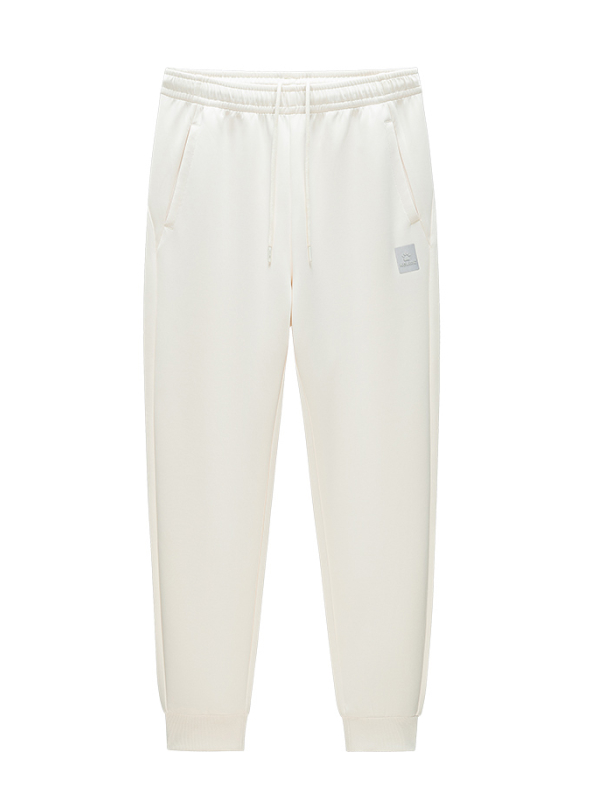 Брюки KELME Knitted Trousers White