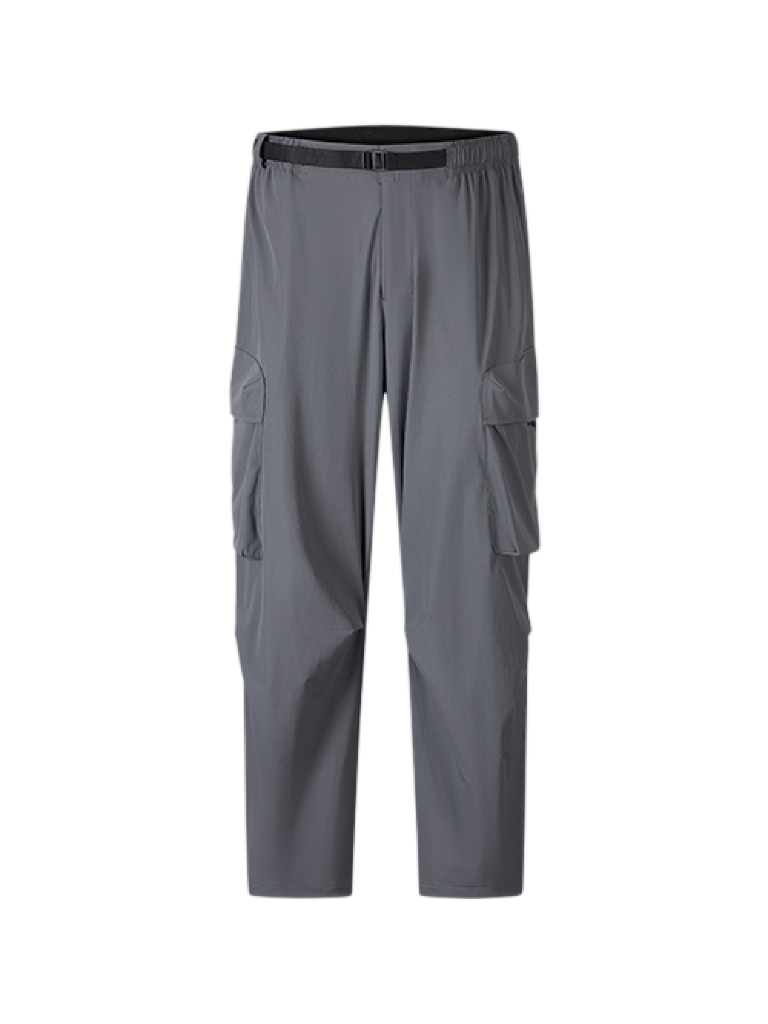 Брюки KELME Woven Trousers Dark Grey
