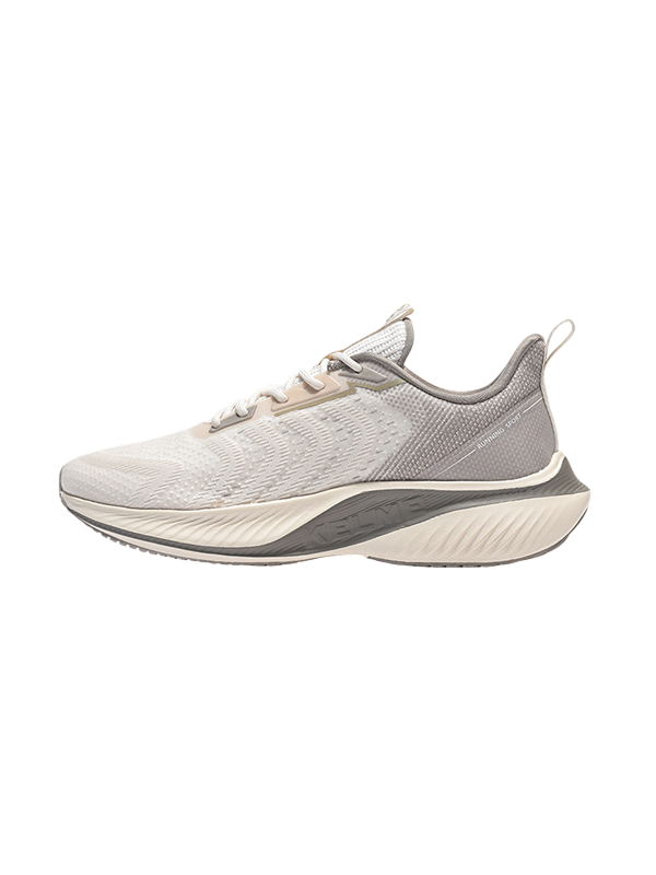 Кроссовки KELME Men's Sneakers Beige