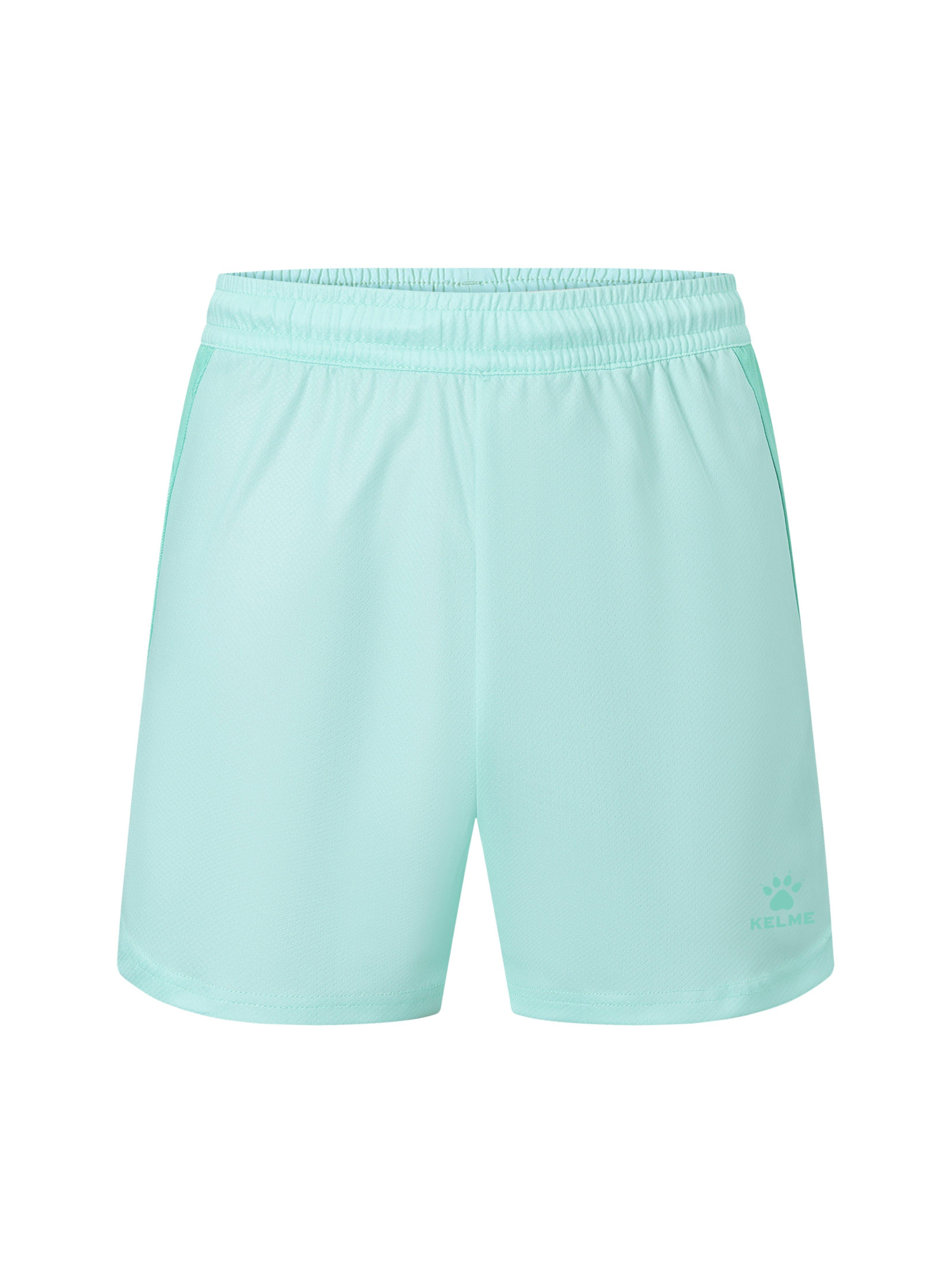 Шорты KELME Women's Soccer Shorts Teal