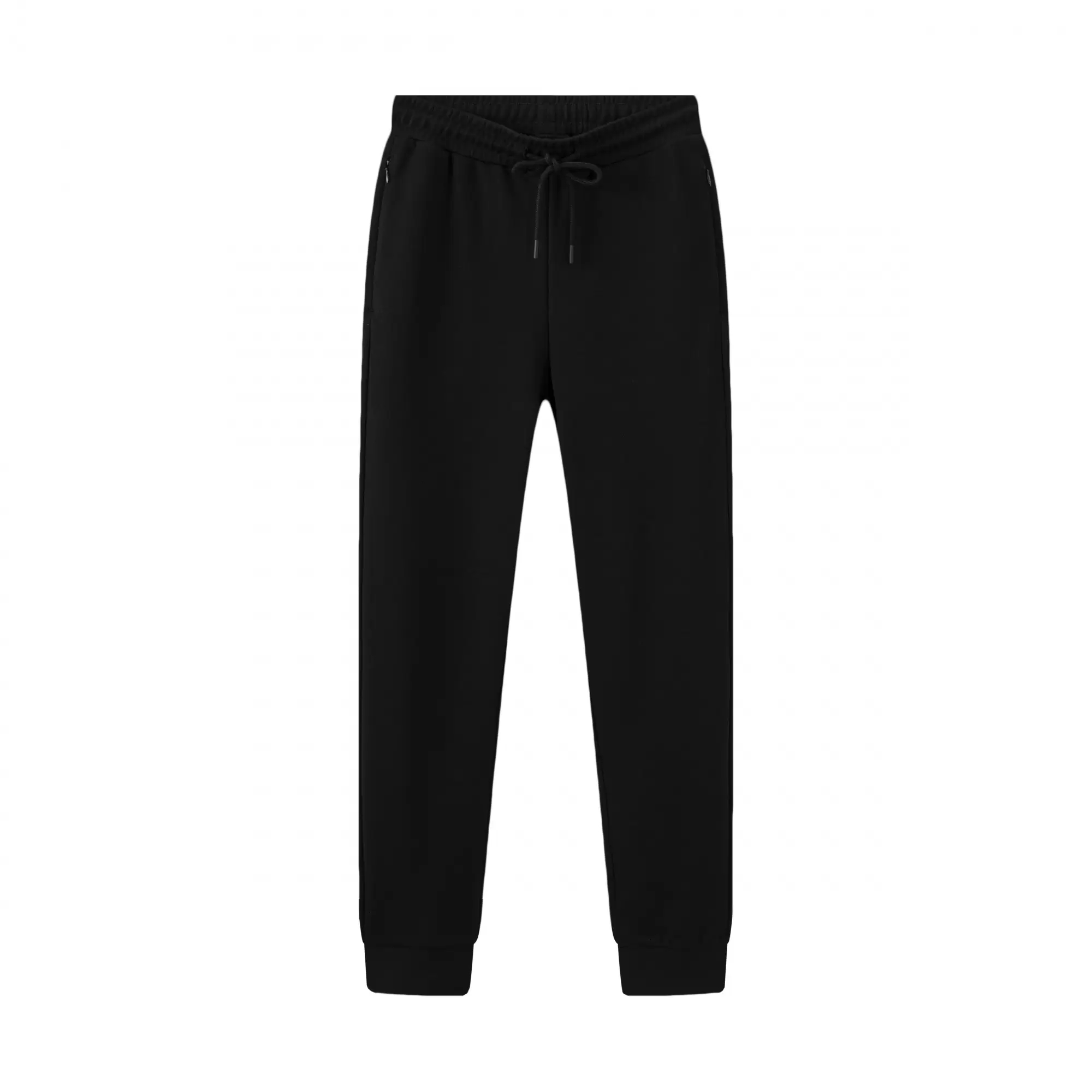 Брюки KELME Knitted Trousers Black