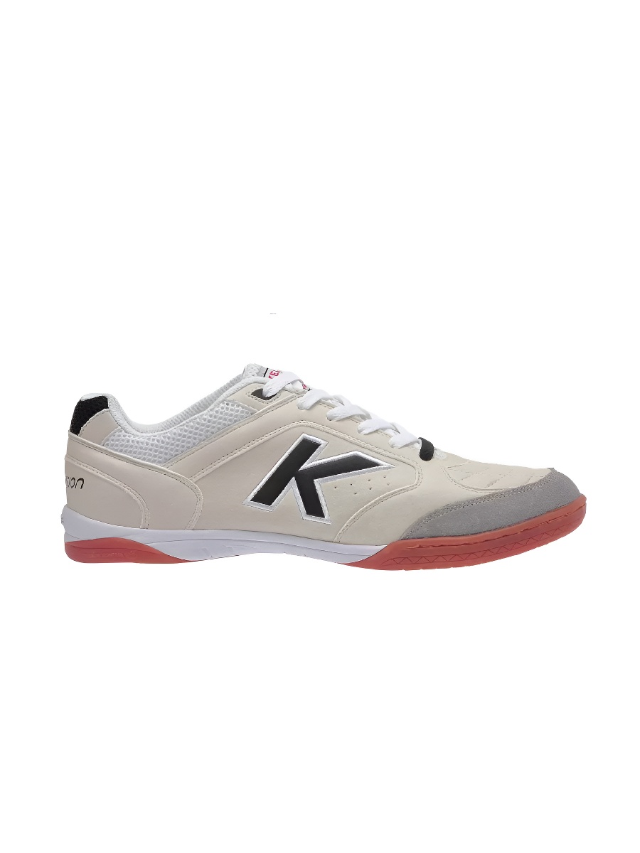 Футзалки KELME Precision Beige