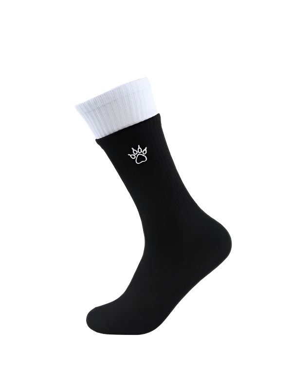 Носки KELME Casual Socks Black