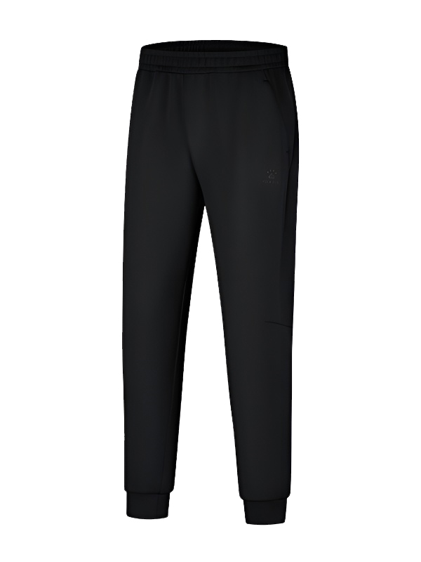 Брюки KELME Knitted Trousers Black