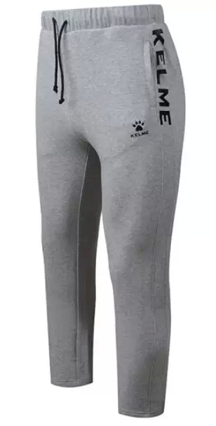 Брюки KELME Men's Pants Grey