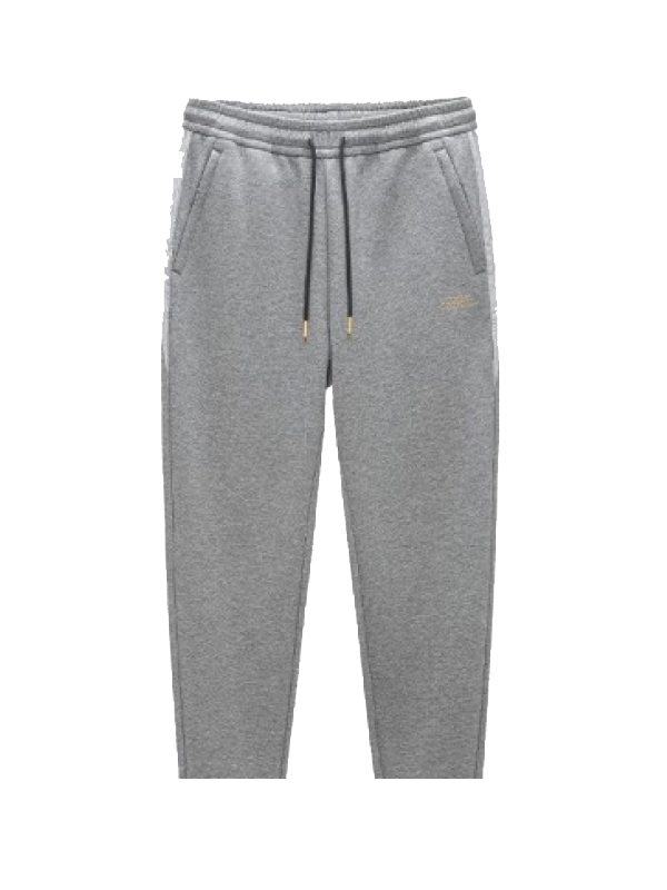 Брюки KELME Nitted Trousers Grey