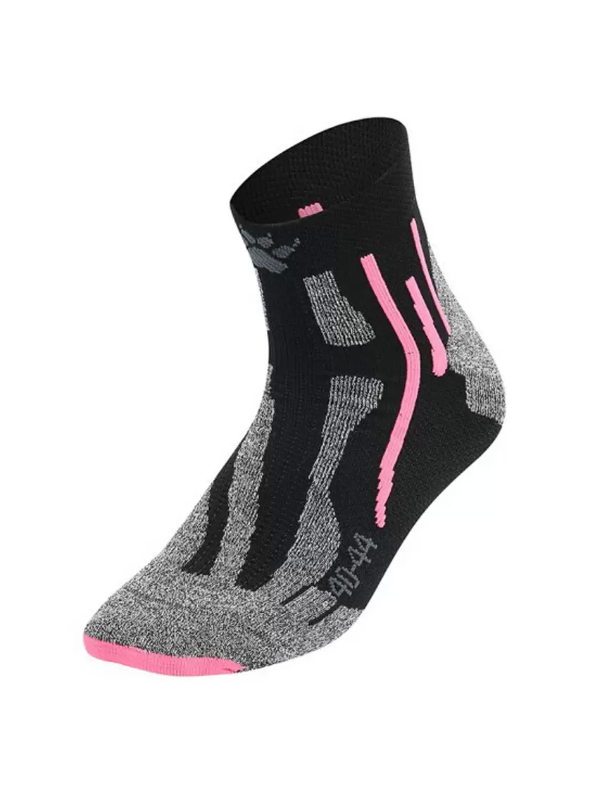 Носки KELME Professional Running Socks Black
