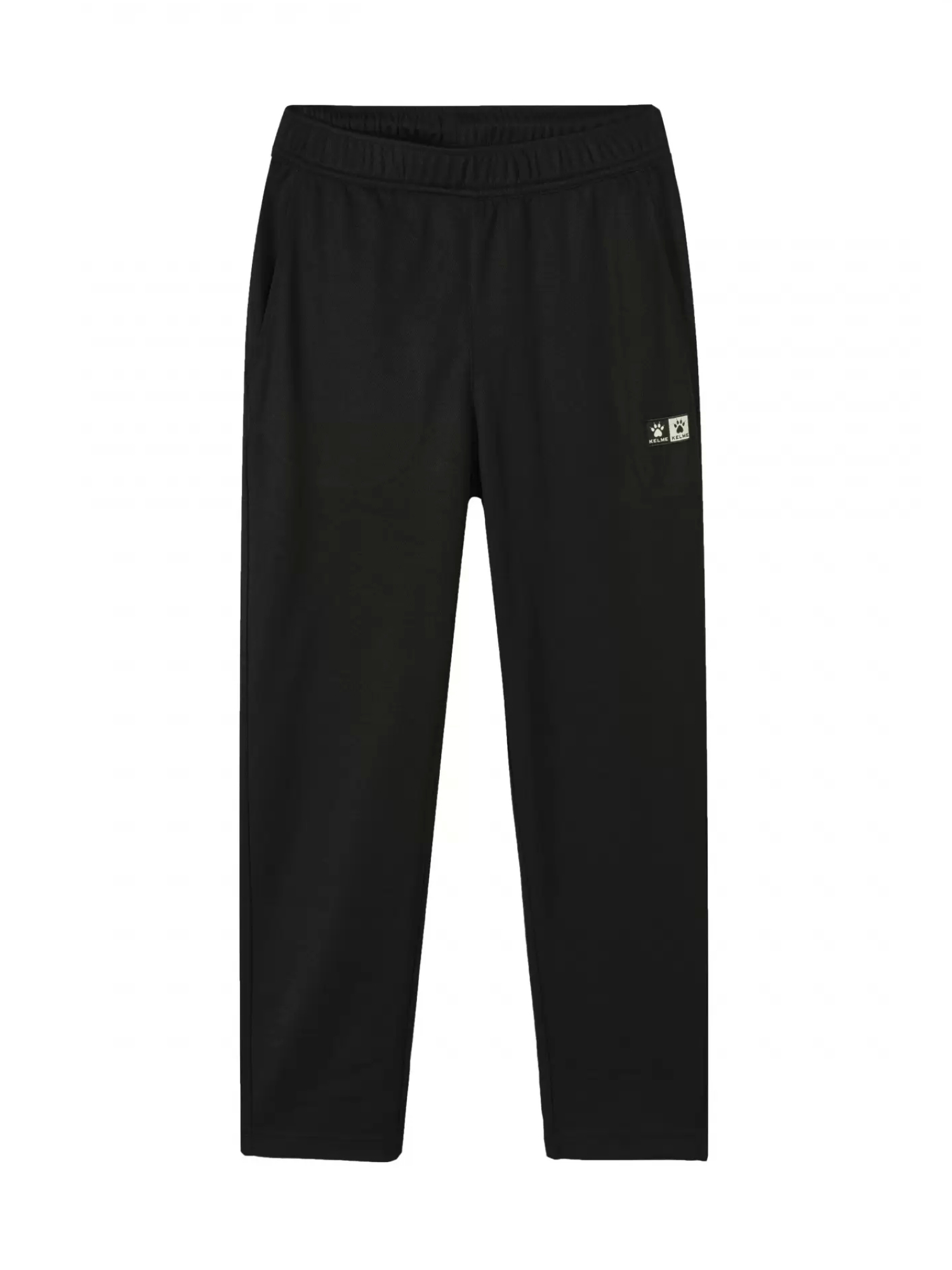 Брюки KELME Knitted Trousers Black