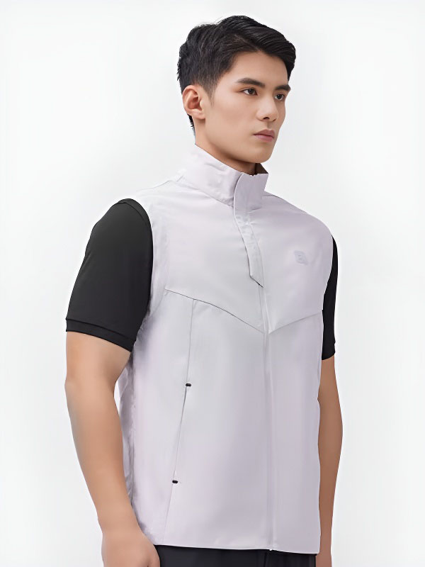 Жилет KELME Casual Vest Grey