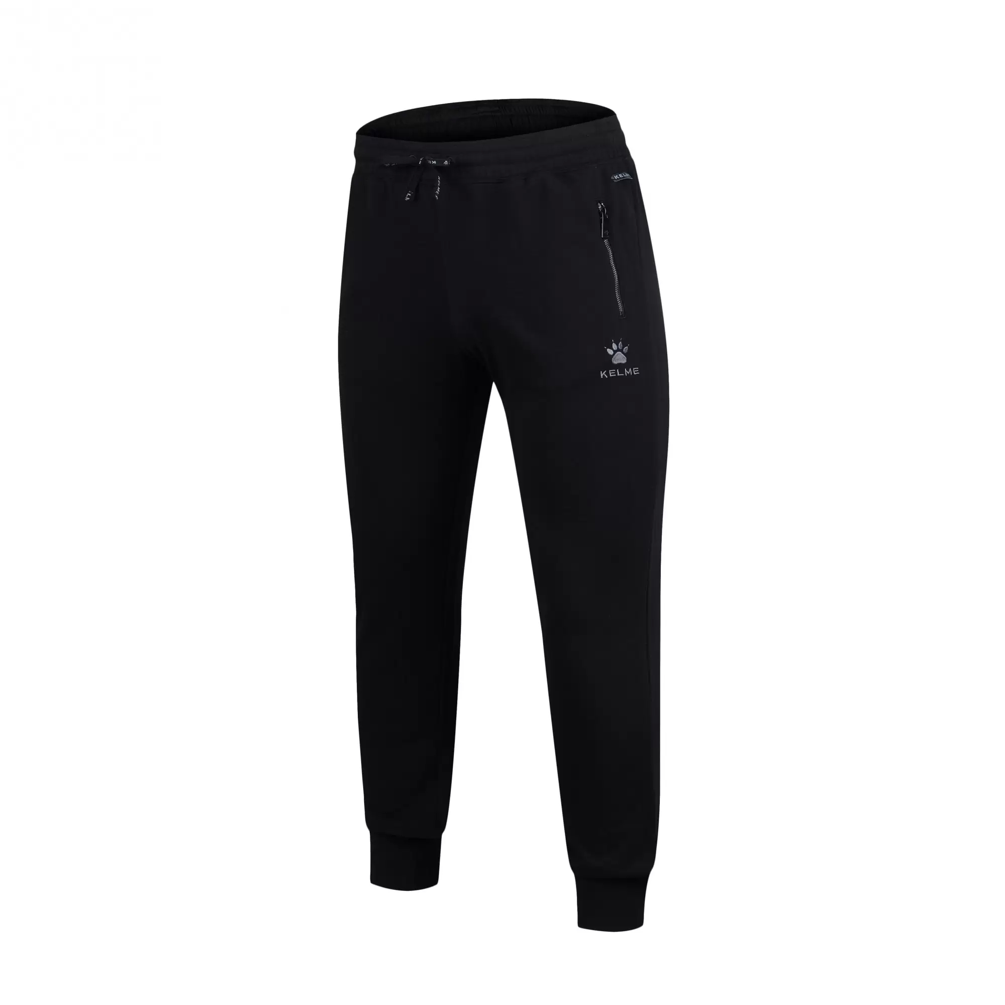 Брюки KELME Sweater Pants Black