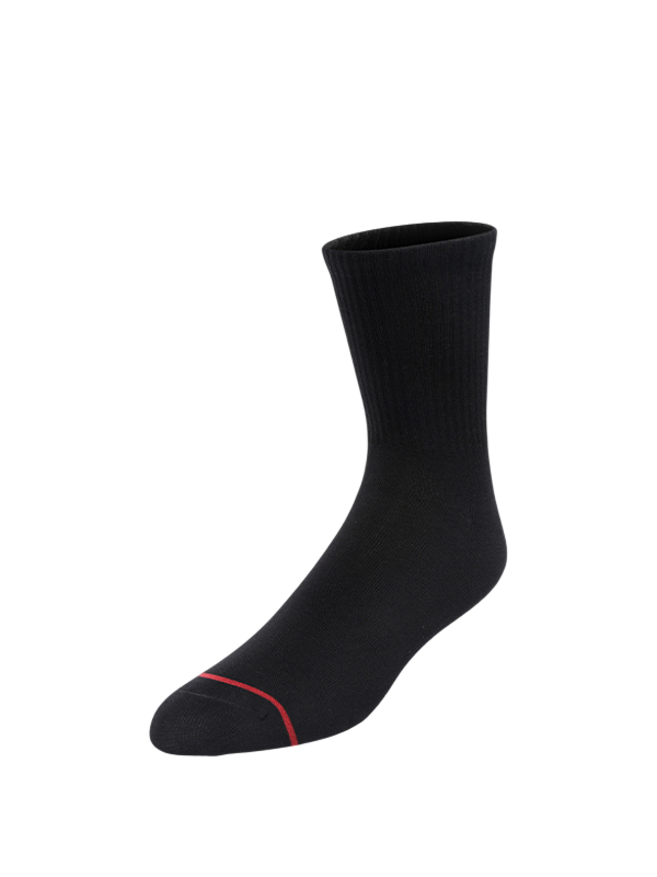 Носки KELME Mid-calf Socks Black