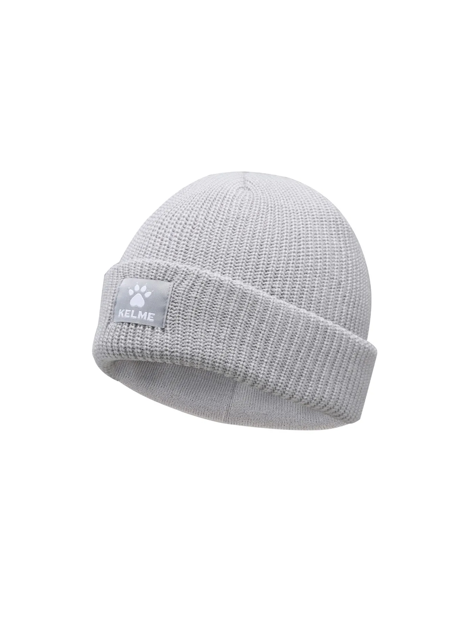 Шапка KELME Knitted Hat Grey