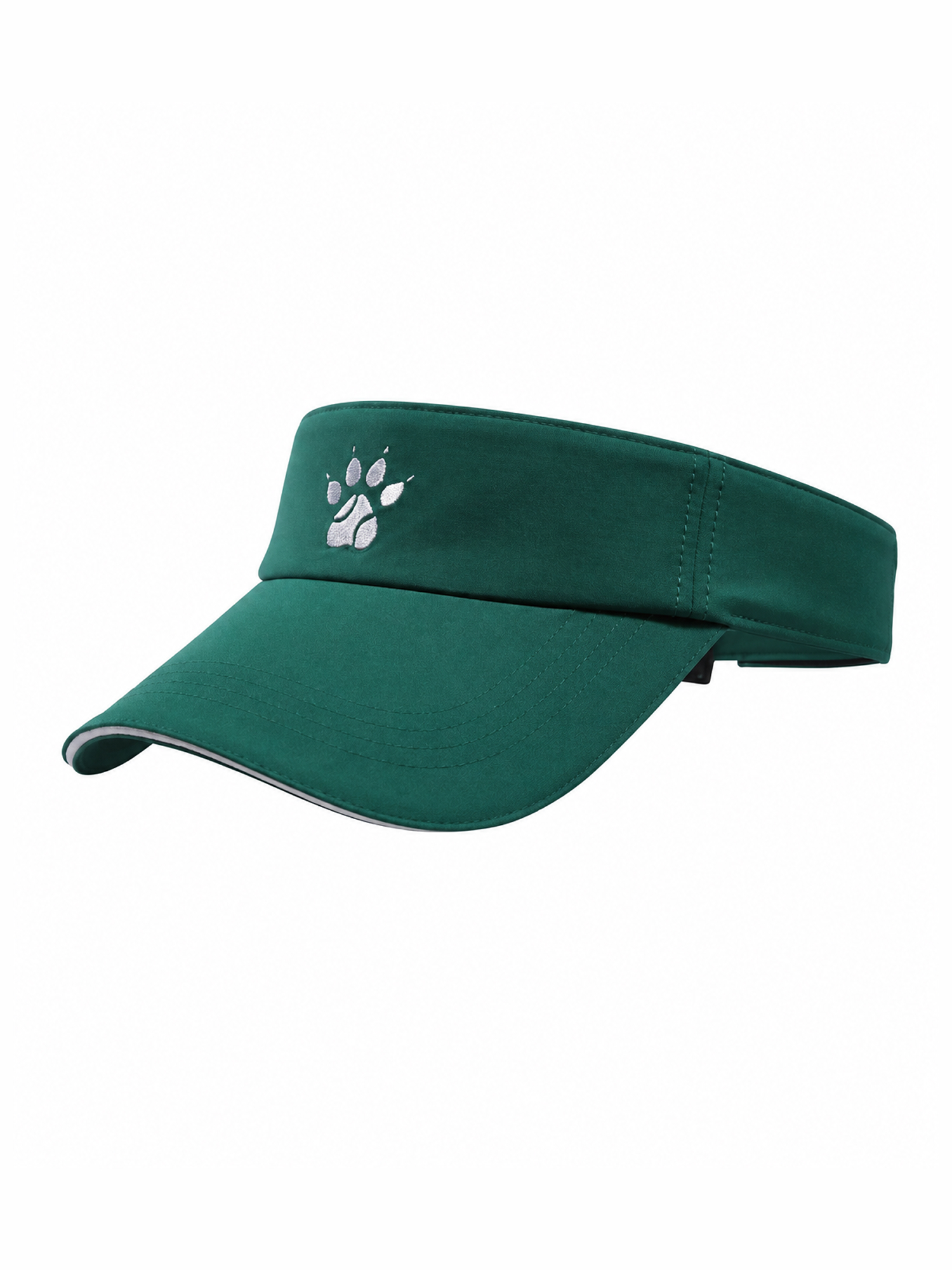 Бейсболка KELME Visor Green