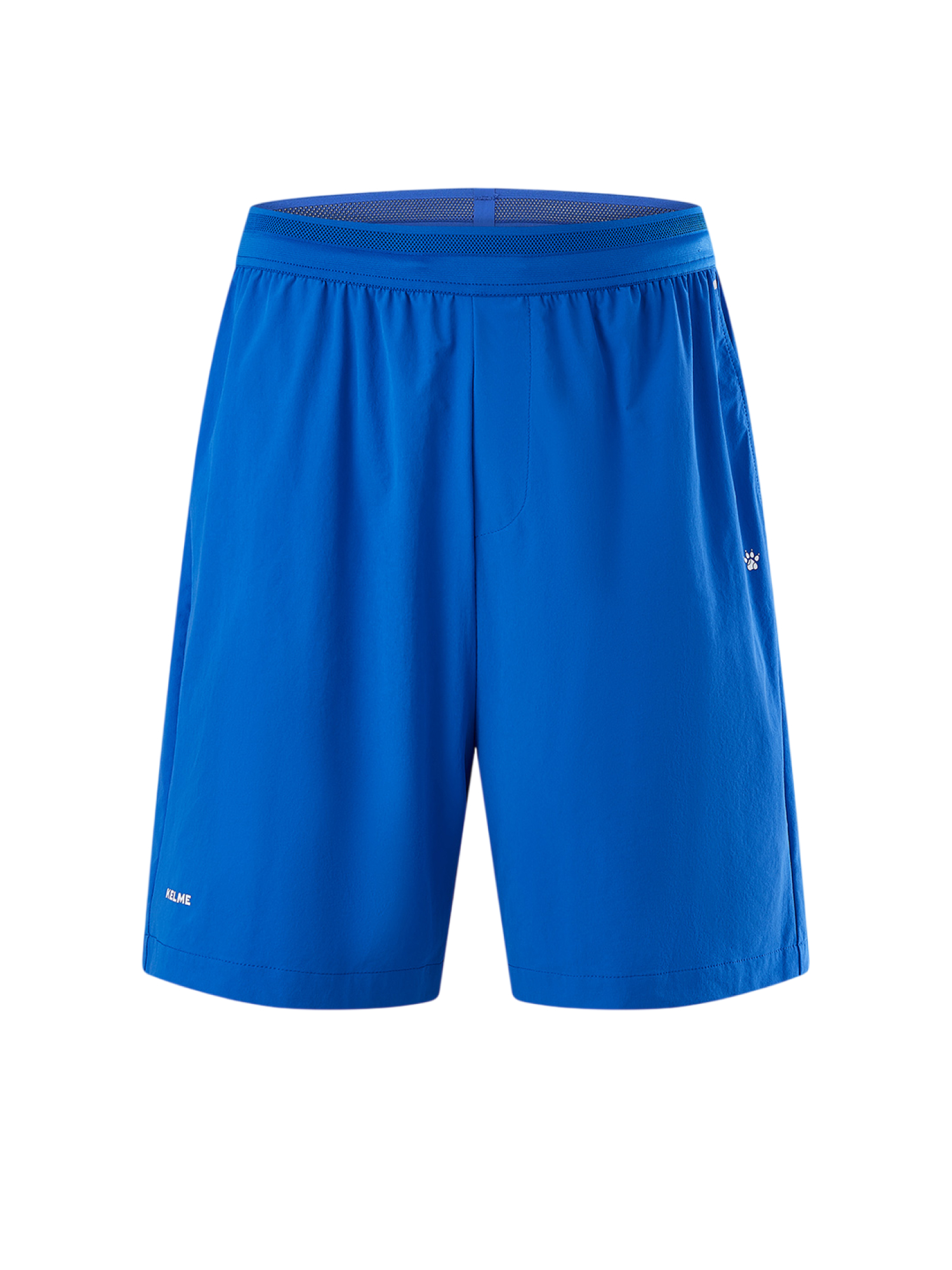 Шорты KELME Woven Shorts Blue