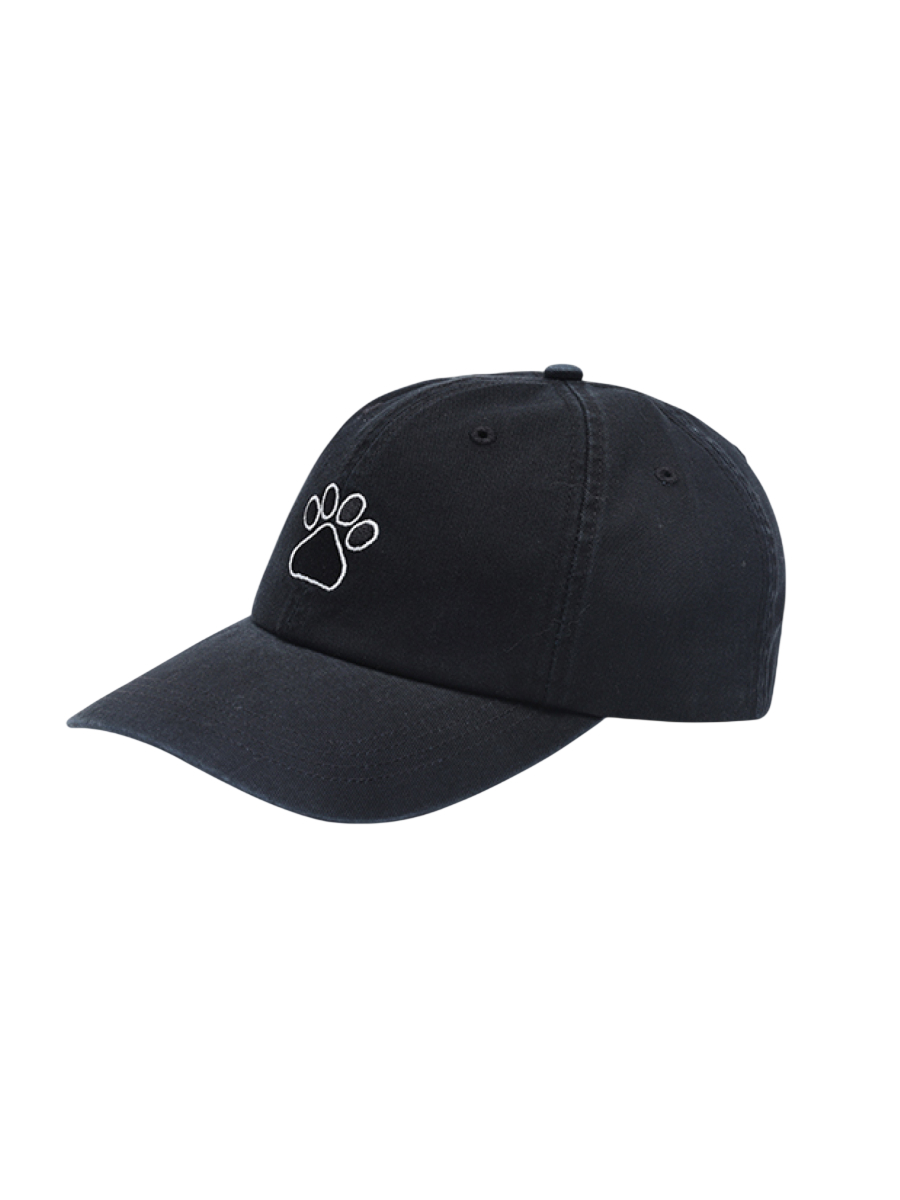 Бейсболка KELME Sports Caps Black