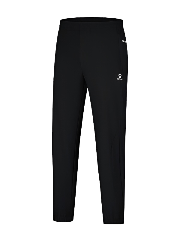 Брюки KELME Woven Trousers Black