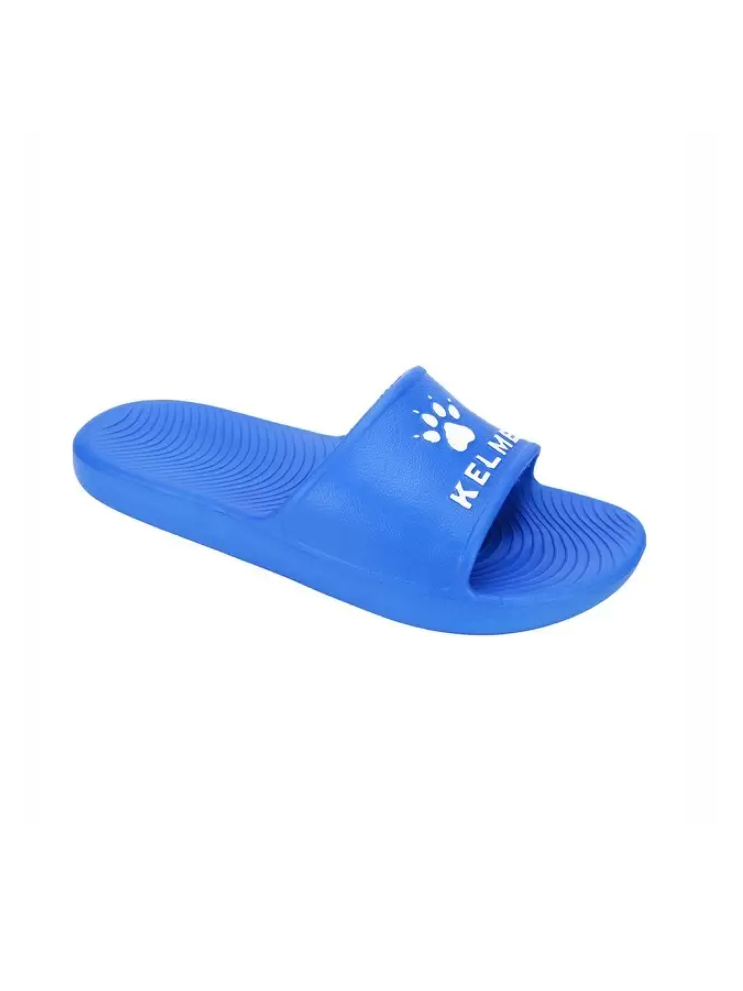 Детские шлепанцы KELME Children Slippers Blue