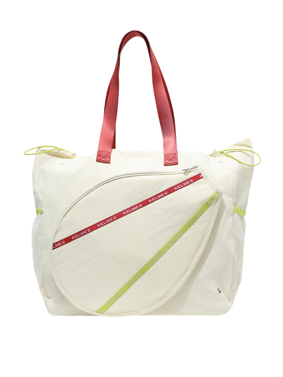 Сумка KELME Tote Bag Beige