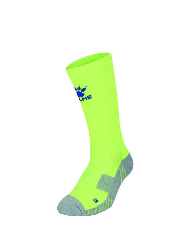 Носки KELME Sport Mid-Calf Length Socks Light Green