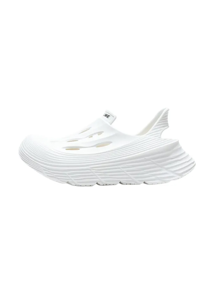 Шлепанцы KELME Men's Slippers White