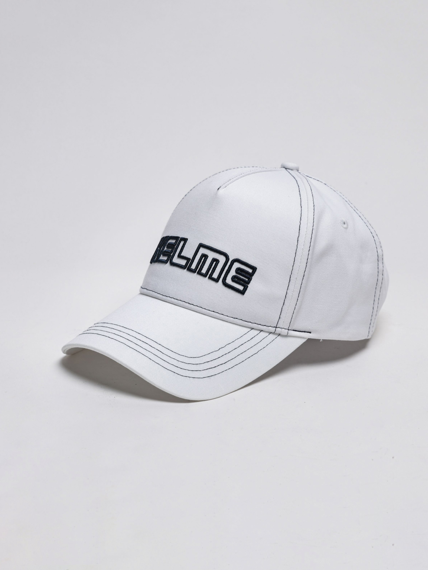 Бейсболка KELME Sports Cap White