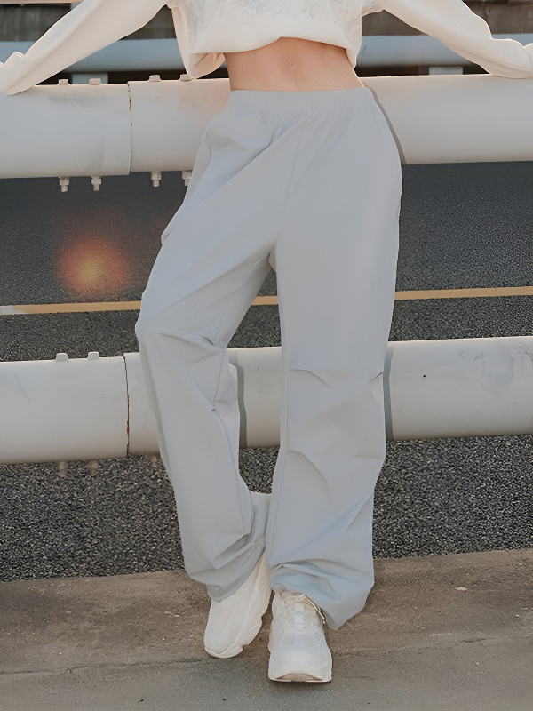 Брюки KELME Woven Trousers Grey