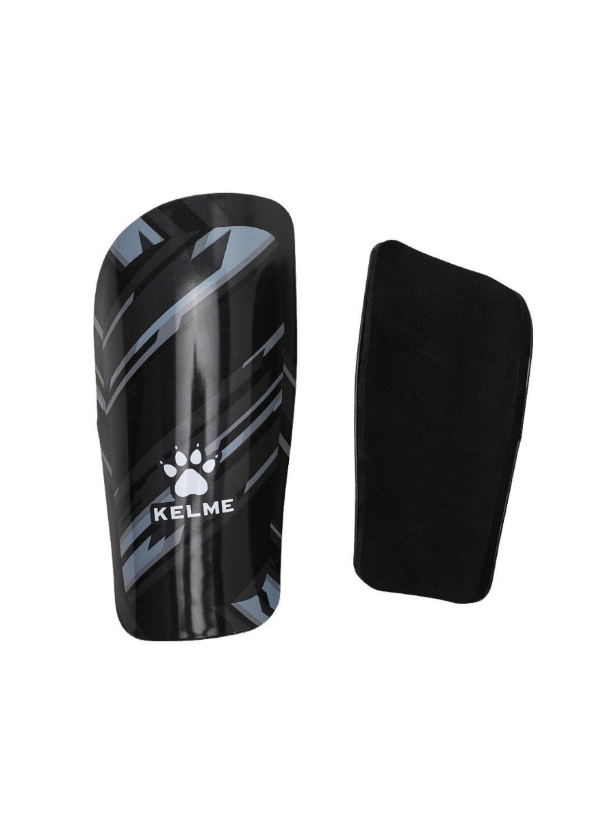 Щитки KELME Shin Pads Black