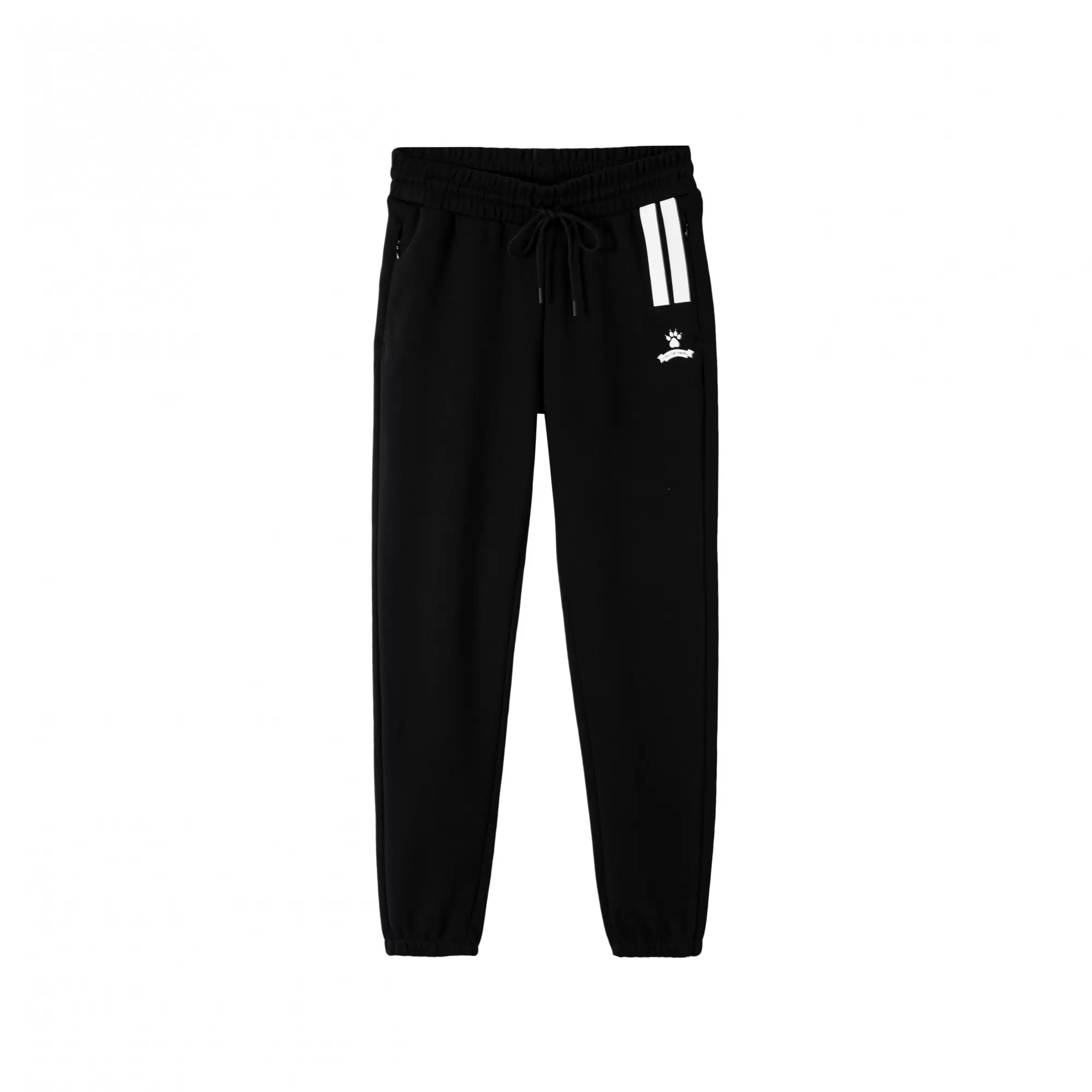 Брюки KELME Knitted Trousers Black