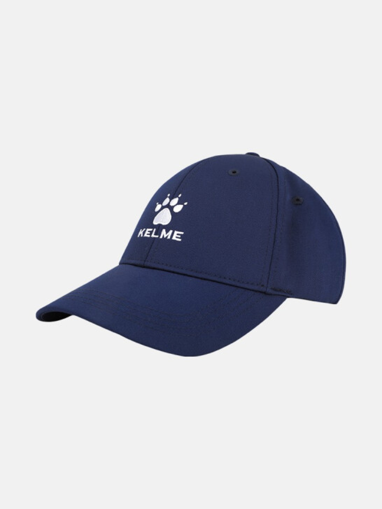 Бейсболка KELME Sports Hat-extra Large Style Dark Blue