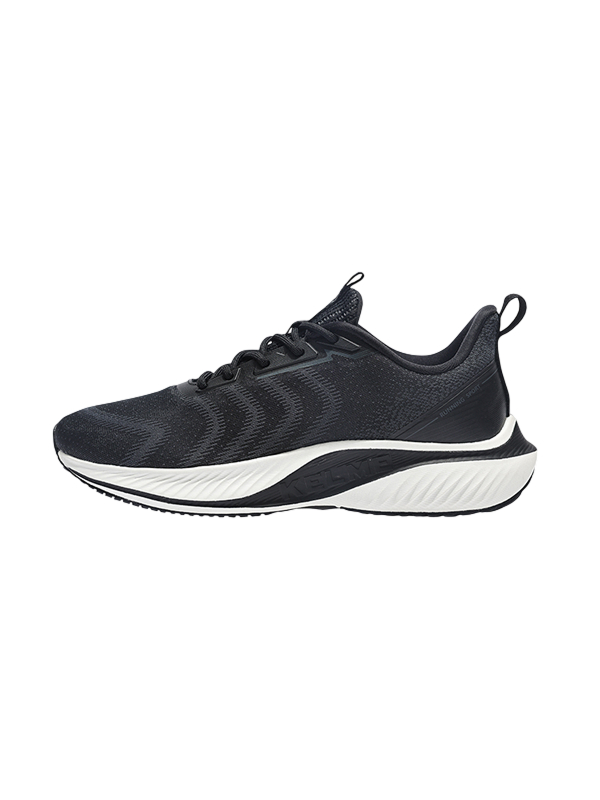 Кроссовки KELME Men's Sneakers Black