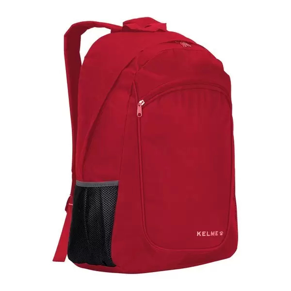 Рюкзак KELME Rucksack Red