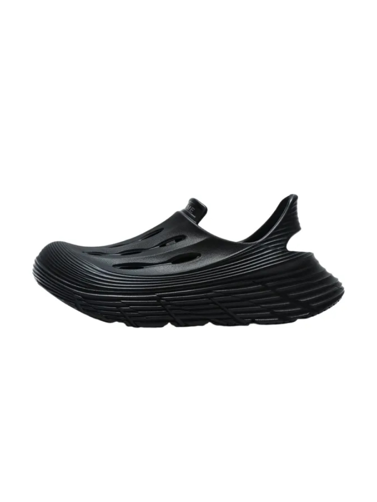 Шлепанцы KELME Men's Slippers Black