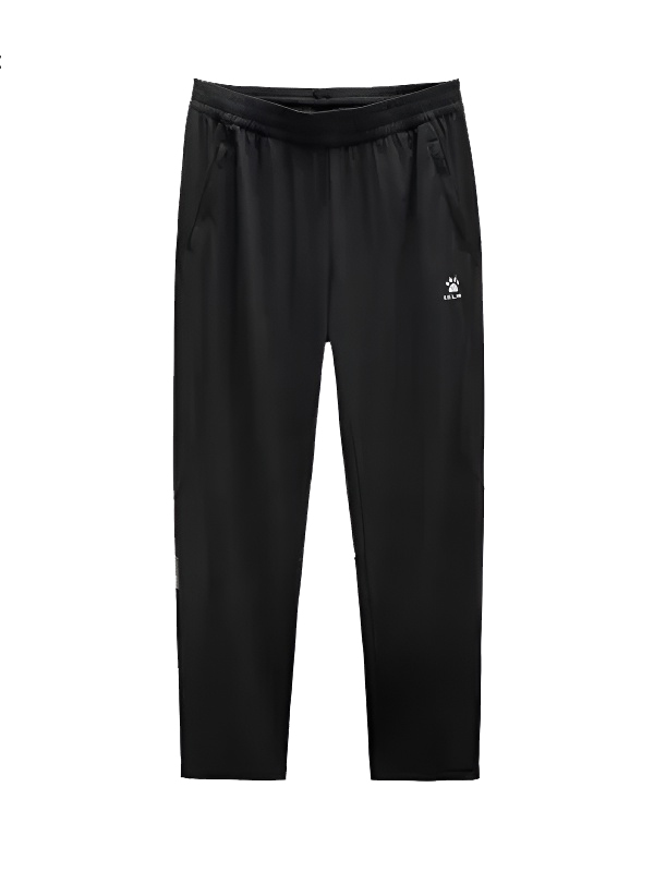 Брюки KELME Knitted Trousers Black