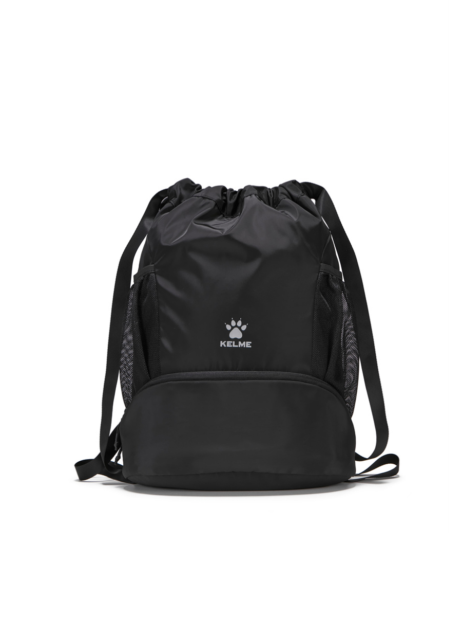 Сумка KELME Drawstring Bag Black