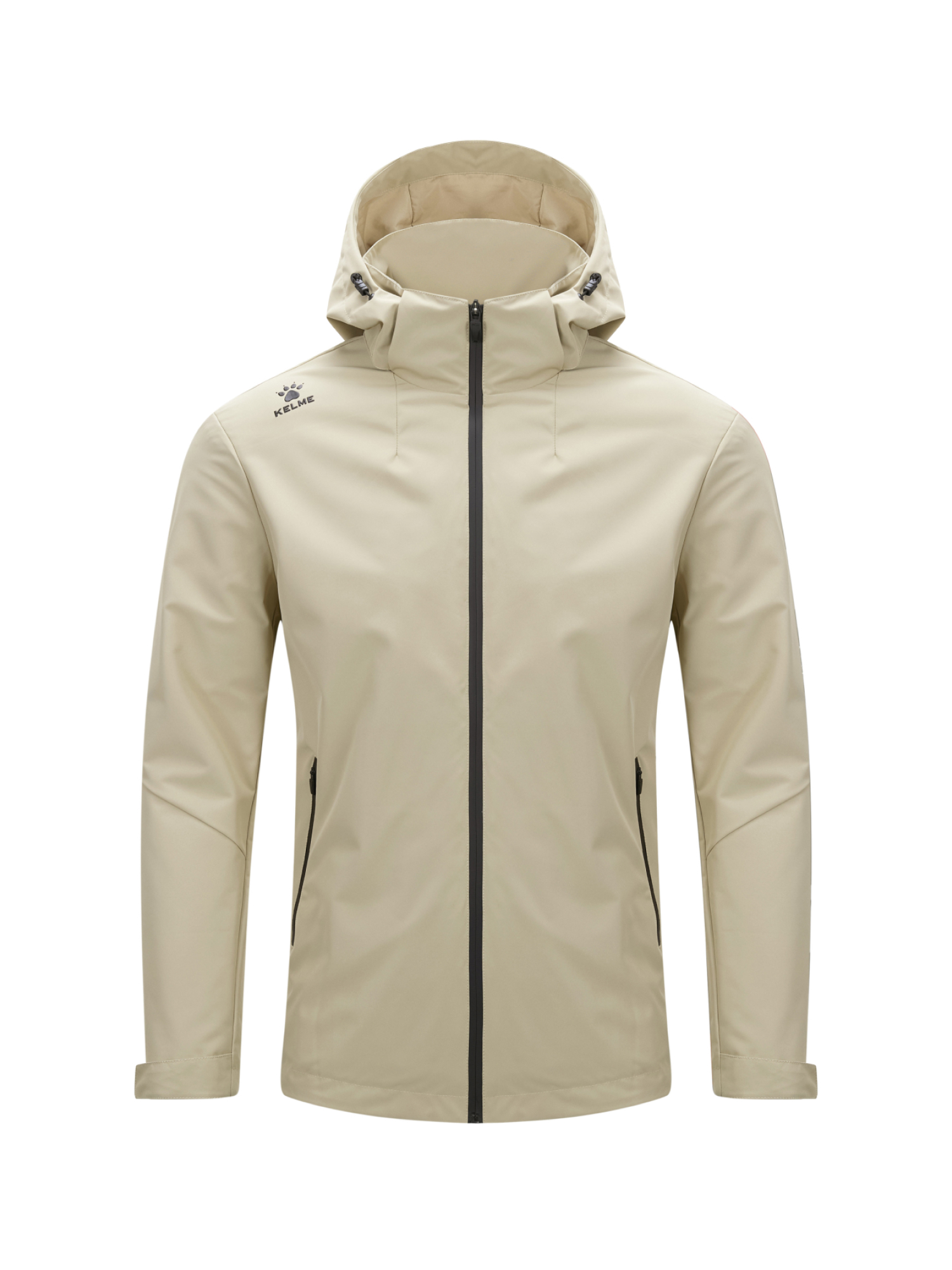 Ветровка KELME Functional Jacket Green