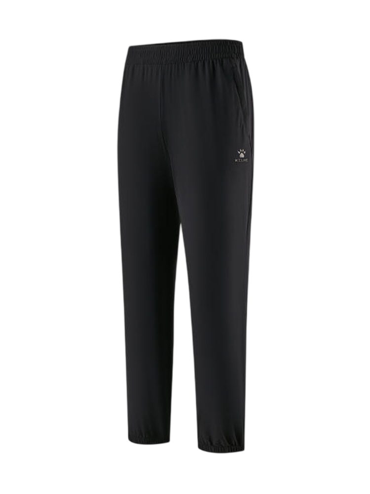 Брюки KELME Woven Trousers Black